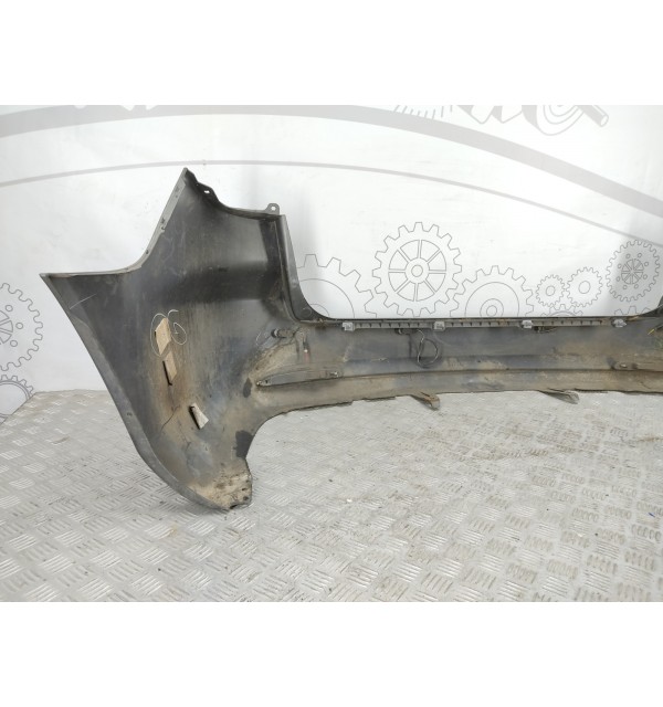 Бампер задний бу для Mazda 6   2.0 i,  2007 г. бу контрактные купить в Спб