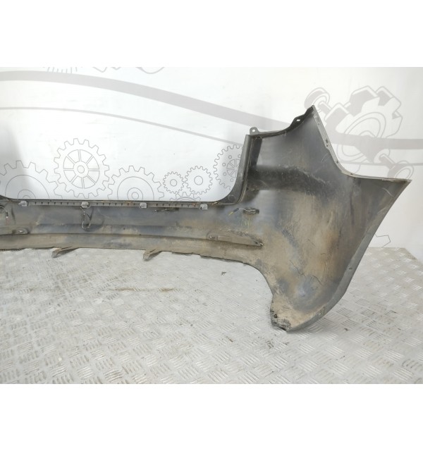Бампер задний бу для Mazda 6   2.0 i,  2007 г. бу контрактные купить в Спб