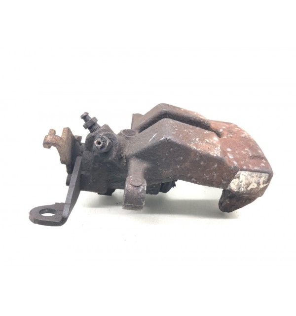 Суппорт задний левый бу для Renault Megane 2 1.6 i,  2006 г.