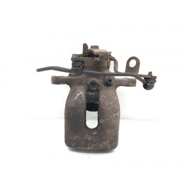 Суппорт задний правый бу для Peugeot Partner 2 1.6 HDi,  2012 г.