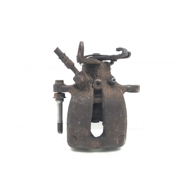 Суппорт задний правый бу для Opel Insignia 1 2.0 CDTi,  2015 г.