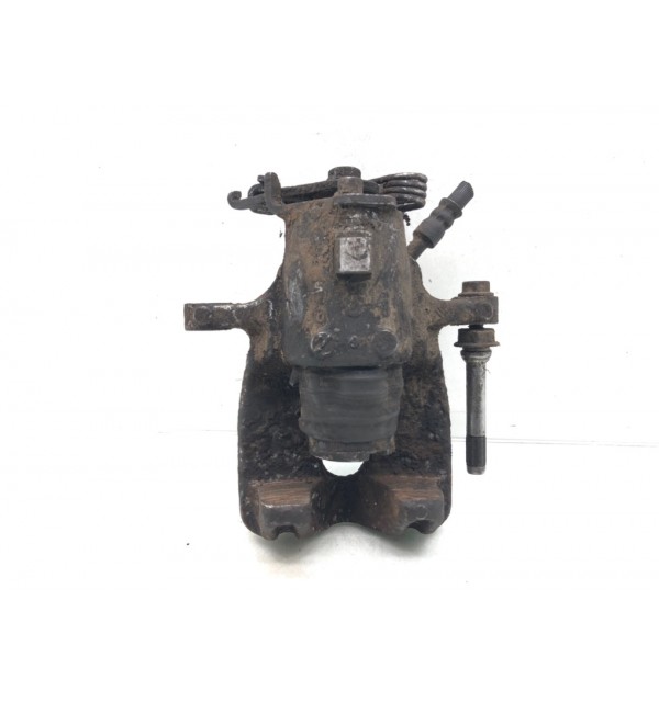 Суппорт задний правый бу для Opel Insignia 1 2.0 CDTi,  2015 г.