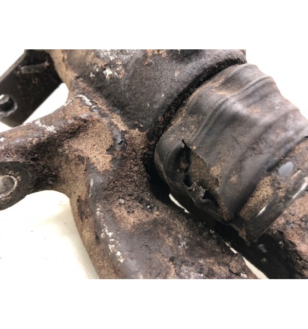 Суппорт задний правый бу для Opel Insignia 1 2.0 CDTi,  2015 г.