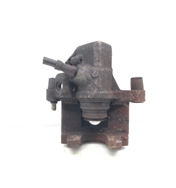 Суппорт задний правый бу для Ford Focus 2 1.6 i,  2009 г.