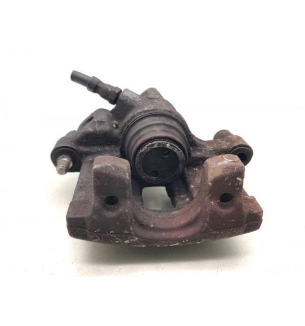 Суппорт задний правый бу для Ford Focus 2 1.6 i,  2009 г.