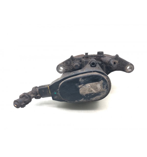 Суппорт задний правый бу для Hyundai i40  1.7 CRDi,  2016 г.