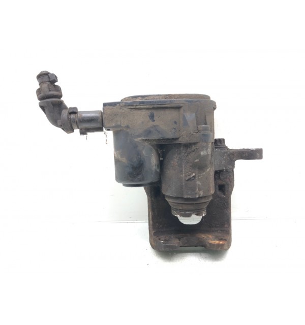 Суппорт задний правый бу для Hyundai i40  1.7 CRDi,  2016 г.