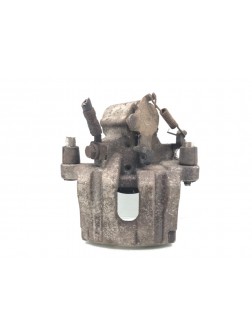 Суппорт задний правый бу для Opel Signum 1 1.9 CDTi,  2007 г.