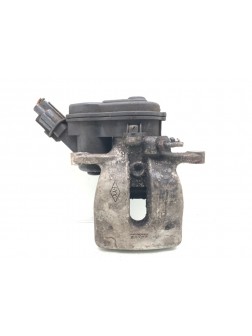 Суппорт задний правый бу для Renault Grand Scenic 3 1.9 DCi,  2010 г.