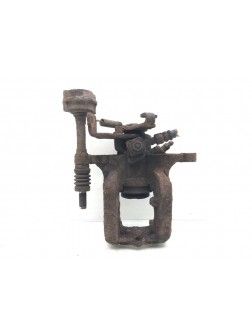 Суппорт задний правый бу для Opel Astra J 1.6 i,  2012 г.