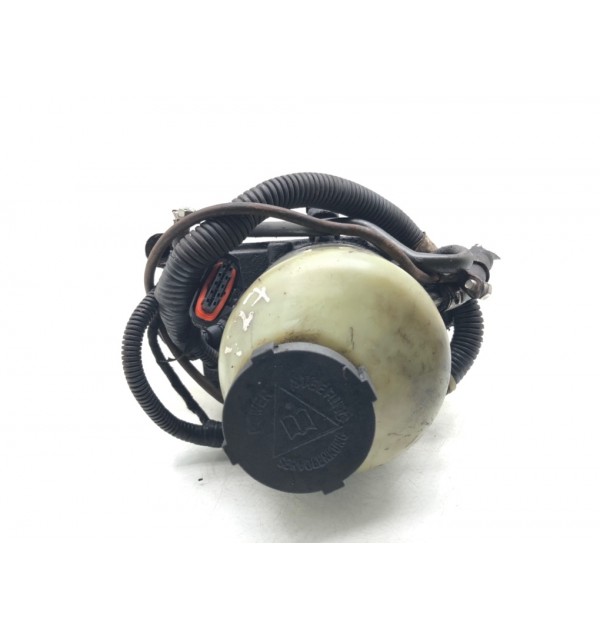 Электрогидроусилитель руля бу для Opel Astra H 1.4 i,  2005 г.