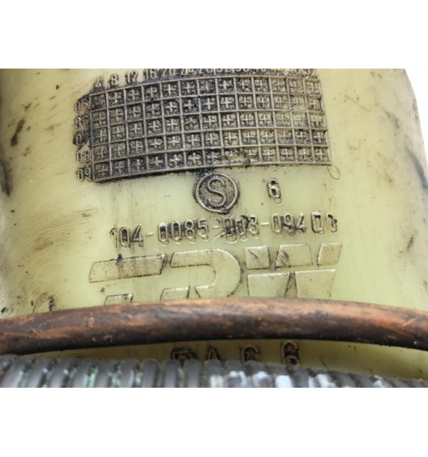 Электрогидроусилитель руля бу для Opel Astra H 1.4 i,  2005 г.