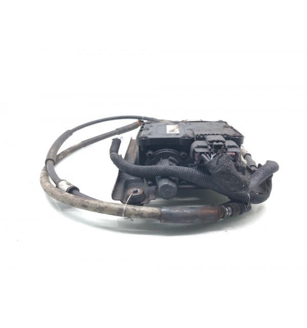 Электроручник бу для Opel Insignia 1 2.0 CDTi,  2015 г.