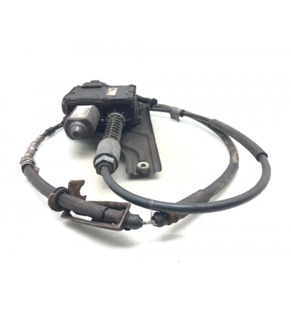 Электроручник бу для Opel Insignia 1 2.0 CDTi,  2015 г.