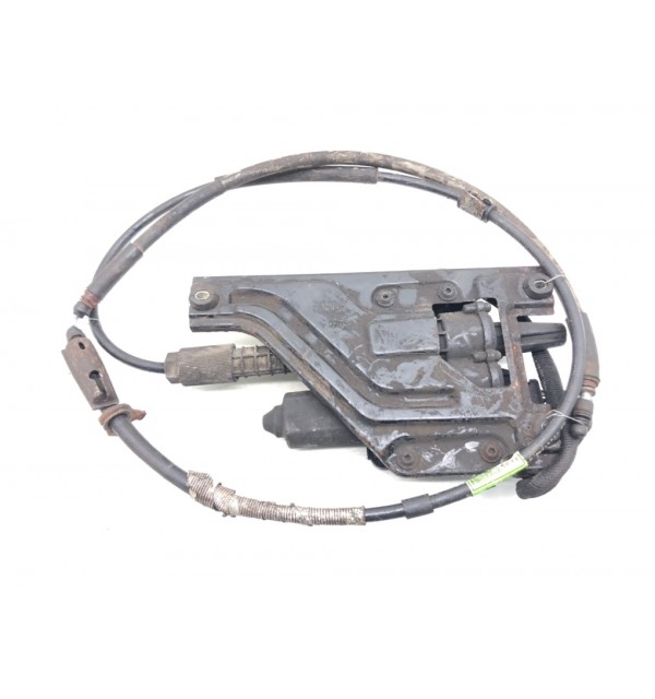 Электроручник бу для Opel Insignia 1 2.0 CDTi,  2015 г.