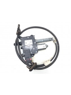 Электроручник бу для Citroen C4 Grand Picasso 1 2.0 HDi,  2007 г.