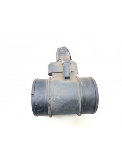 Расходомер воздуха бу для Opel Corsa D 1.2 i,  2010 г.