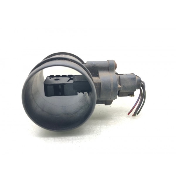 Расходомер воздуха бу для Opel Corsa D 1.2 i,  2010 г.