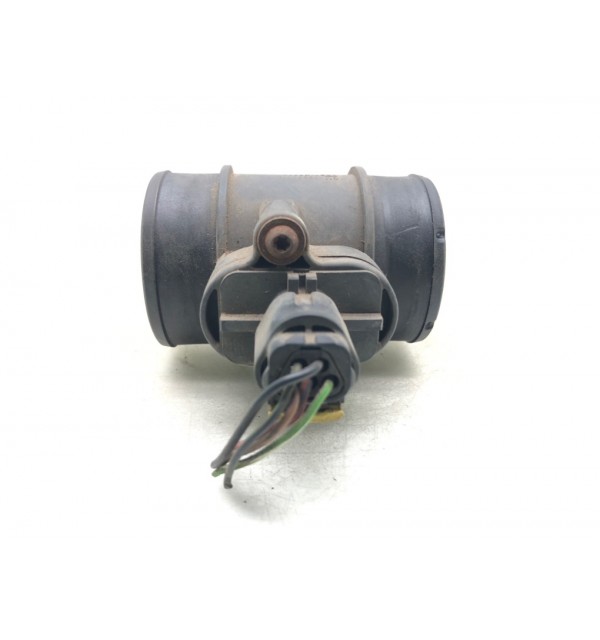 Расходомер воздуха бу для Opel Corsa D 1.2 i,  2010 г.