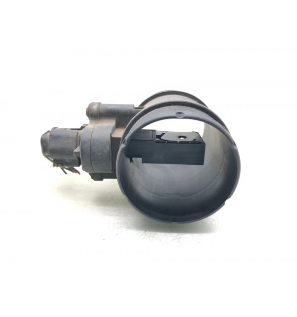 Расходомер воздуха бу для Opel Corsa D 1.2 i,  2010 г.