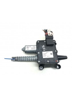 Электроручник бу для Peugeot 3008 1 1.6 HDi,  2011 г.