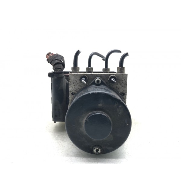 Блок ABS бу для Opel Astra H 1.6 Ti,  2007 г.