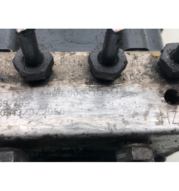 Блок ABS бу для Mercedes Sprinter  2.2 CDi,  2016 г.