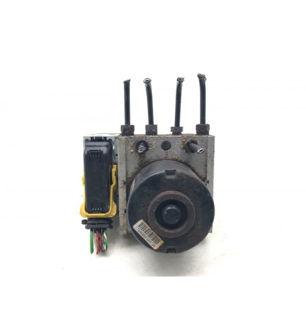 Блок ABS бу для Citroen C3 2 1.4 HDi,  2011 г.