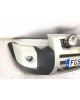Бампер передний бу для Land Rover Freelander 1 2.0 TD,  2006 г.