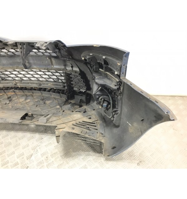 Бампер передний бу для Citroen C4 Grand Picasso  1.6 HDi,  2011 г.