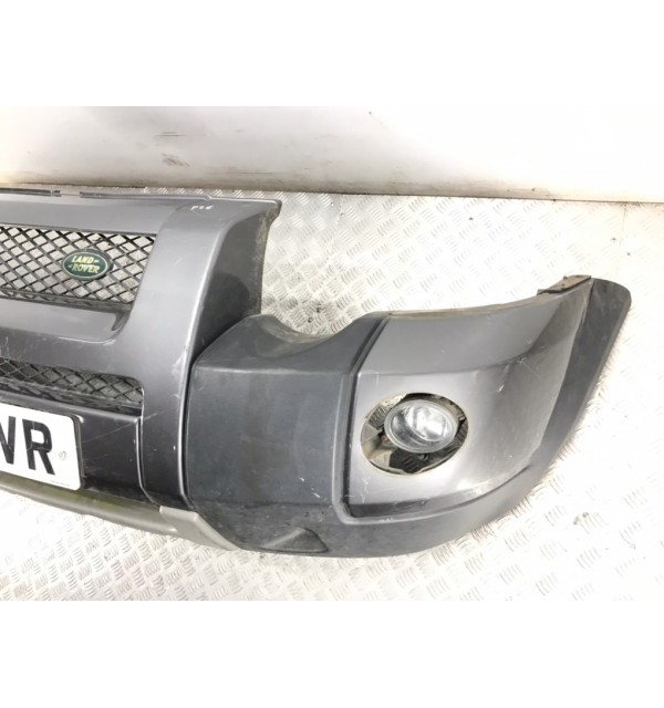 Бампер передний бу для Land Rover Freelander 1 2.0 TD,  2005 г.