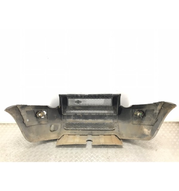 Бампер передний бу для Land Rover Freelander 1 2.0 TD,  2005 г.