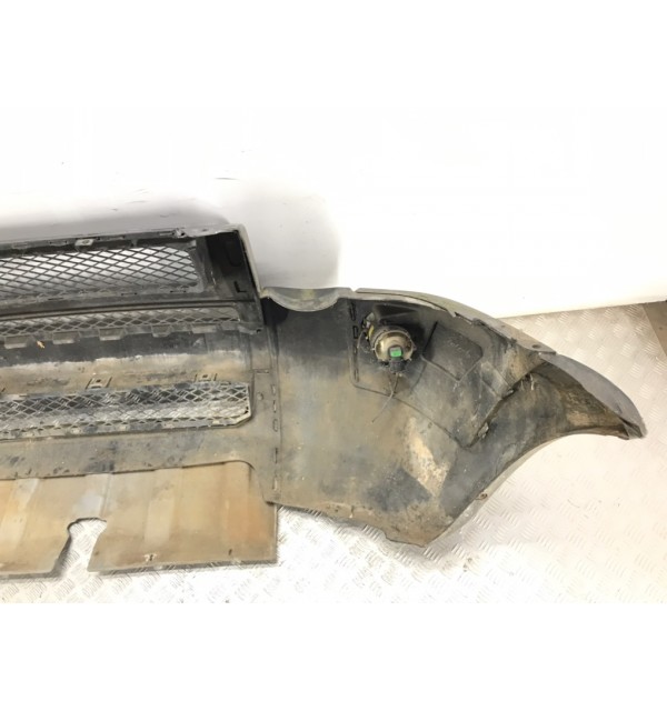 Бампер передний бу для Land Rover Freelander 1 2.0 TD,  2005 г.