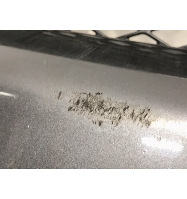 Бампер передний бу для Land Rover Freelander 1 2.0 TD,  2005 г.