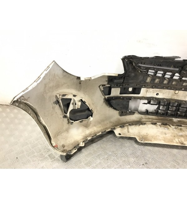 Бампер передний бу для Opel Corsa D 1.3 CDTi,  2011 г.