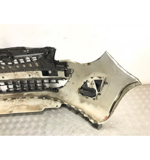 Бампер передний бу для Opel Corsa D 1.3 CDTi,  2011 г.