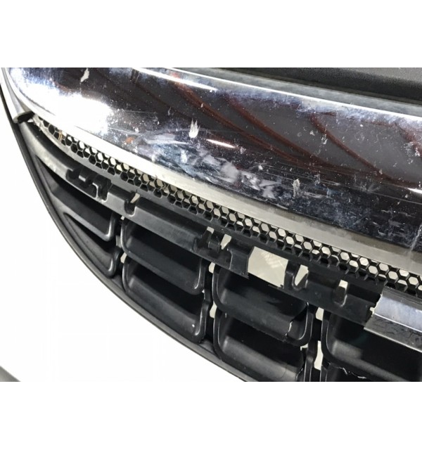 Бампер передний бу для Opel Corsa D 1.3 CDTi,  2011 г.