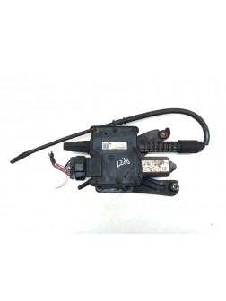 Электроручник бу для Opel Astra J 1.7 CDTi,  2010 г.