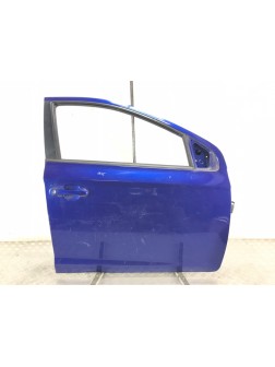 Дверь передняя правая бу для Hyundai i20 1 1.2 i,  2010 г.