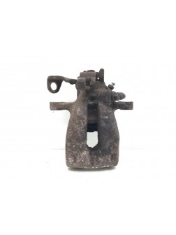 Суппорт задний правый бу для Opel Astra H 1.8 i,  2009 г.