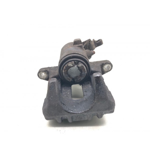 Суппорт задний правый бу для Volkswagen Golf 5 1.4 i,  2007 г.