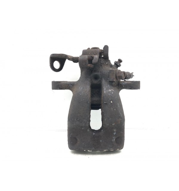 Суппорт задний правый бу для Opel Astra H 1.3 CDTi,  2010 г.