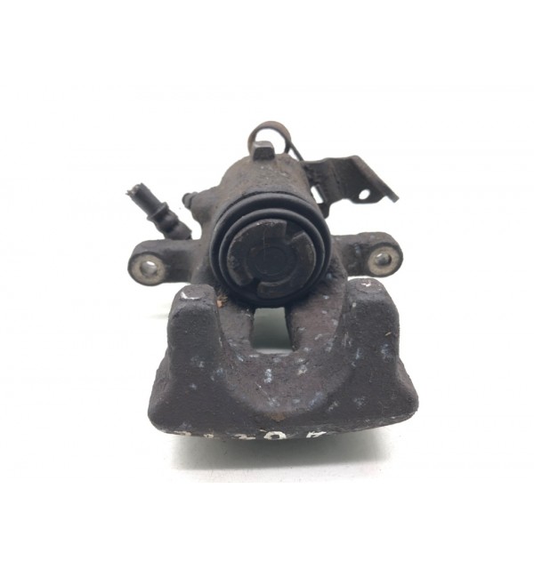 Суппорт задний правый бу для Opel Astra H 1.3 CDTi,  2010 г.