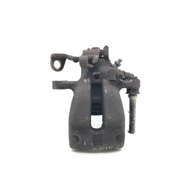 Суппорт задний правый бу для Opel Astra H 1.6 i,  2006 г.