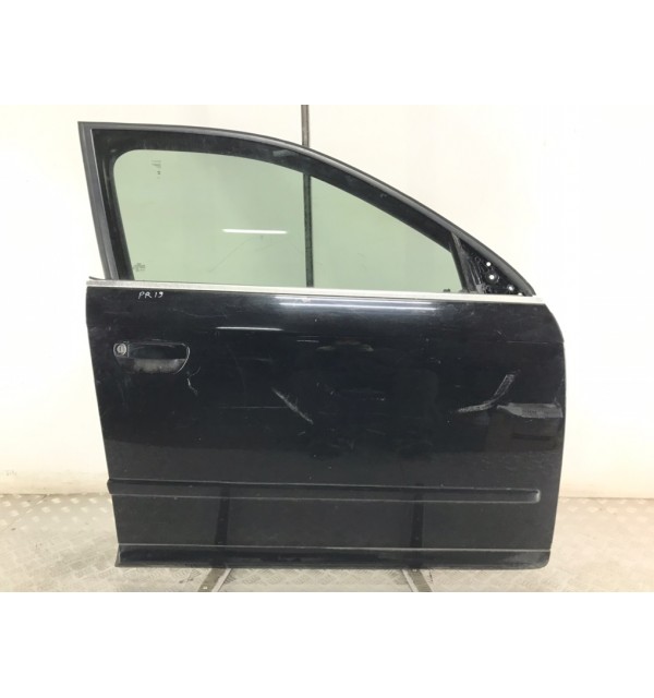 Дверь передняя правая бу для Audi A4 B7 2.0 TDi,  2007 г.