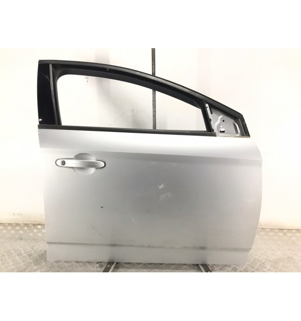 Дверь передняя правая бу для Ford Mondeo 4 1.8 TDCi,  2010 г.