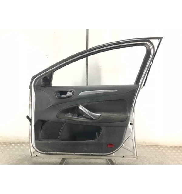 Дверь передняя правая бу для Ford Mondeo 4 1.8 TDCi,  2010 г.