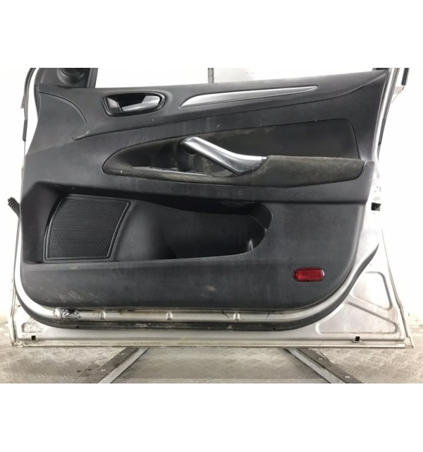 Дверь передняя правая бу для Ford Mondeo 4 1.8 TDCi,  2010 г.