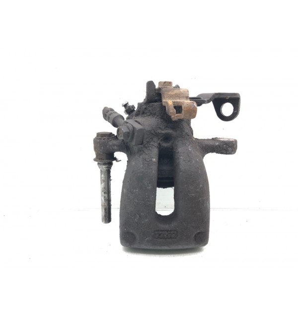 Суппорт задний левый бу для Opel Zafira B 1.6 i,  2011 г.