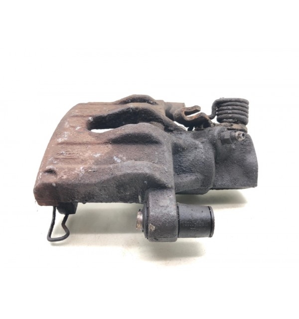 Суппорт задний левый бу для Ford Focus 2 1.8 TDCi,  2005 г.